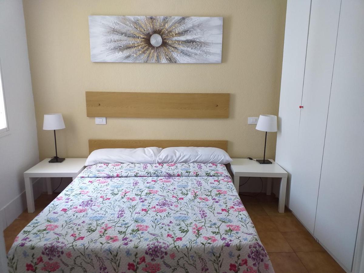 Apartament Picasso Vecindario  Exterior foto