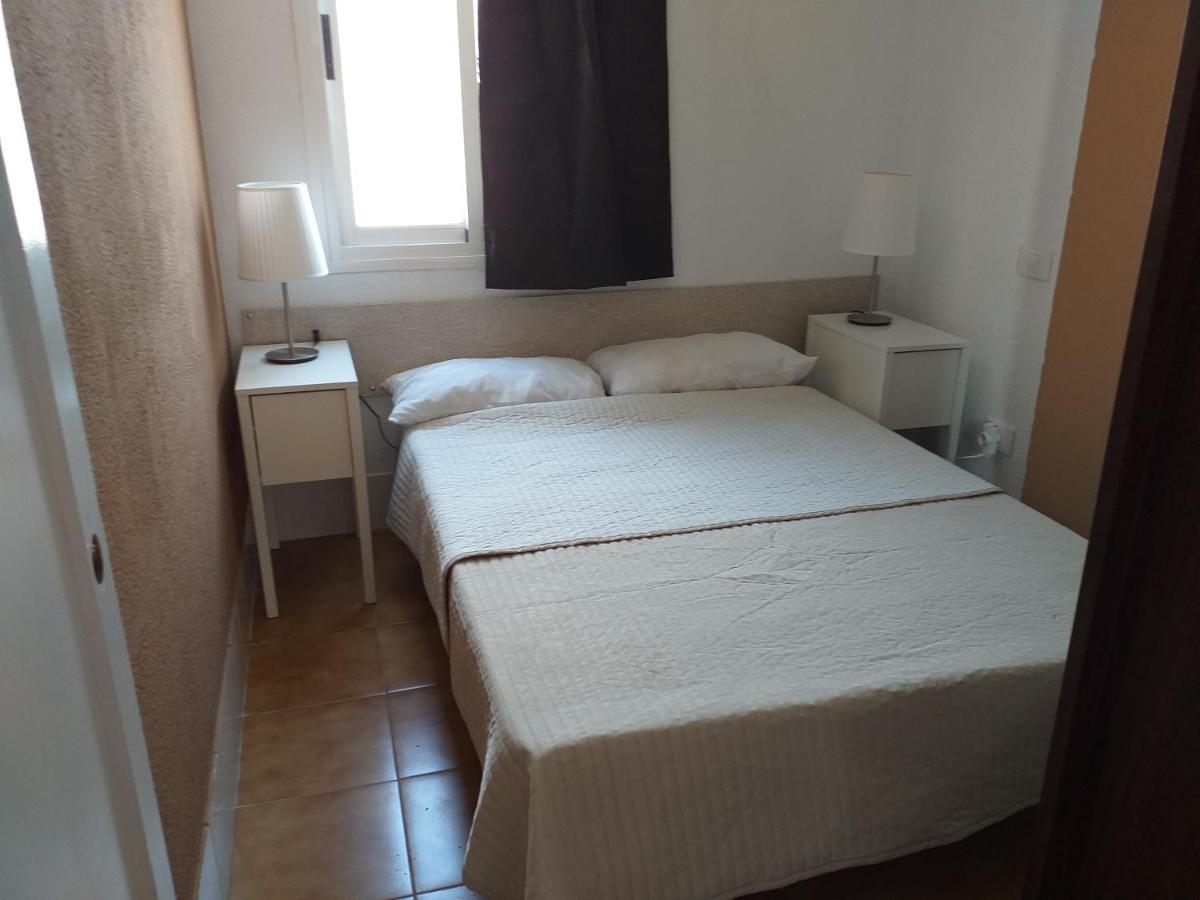 Apartament Picasso Vecindario  Exterior foto