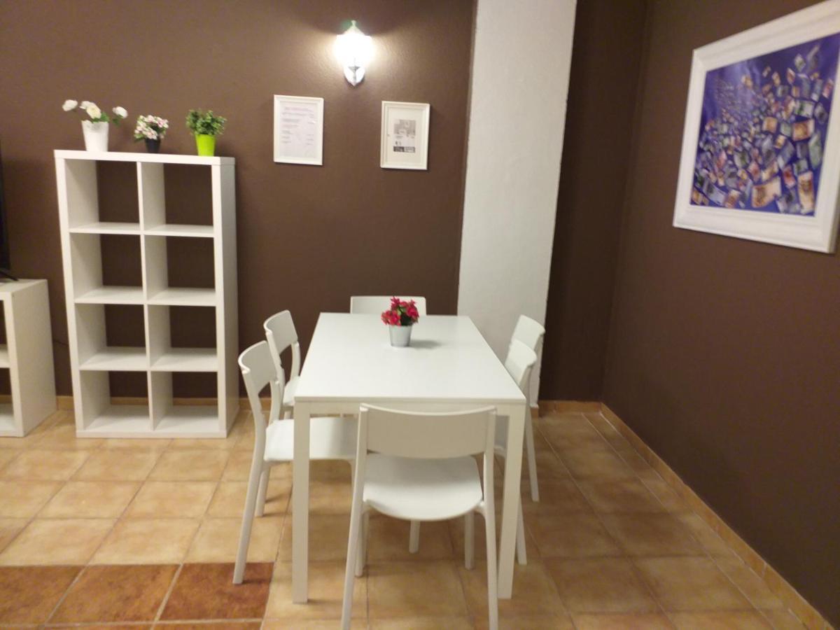 Apartament Picasso Vecindario  Exterior foto