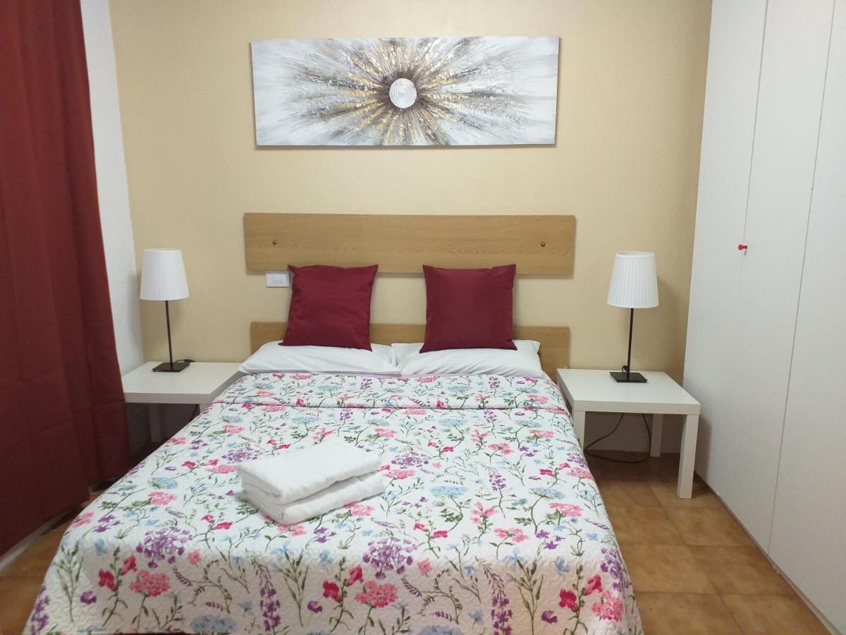 Apartament Picasso Vecindario  Exterior foto