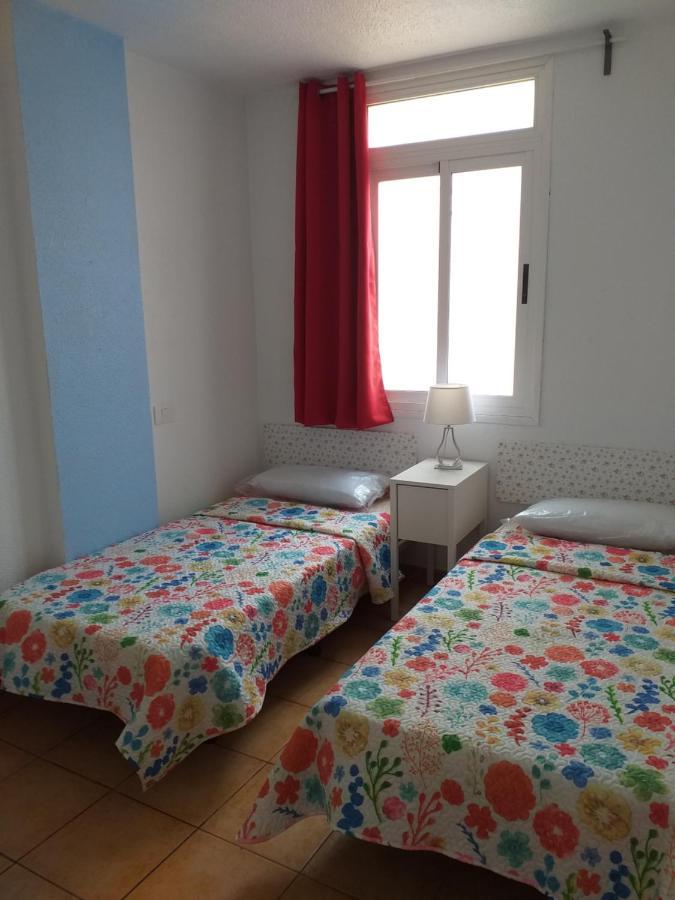 Apartament Picasso Vecindario  Exterior foto