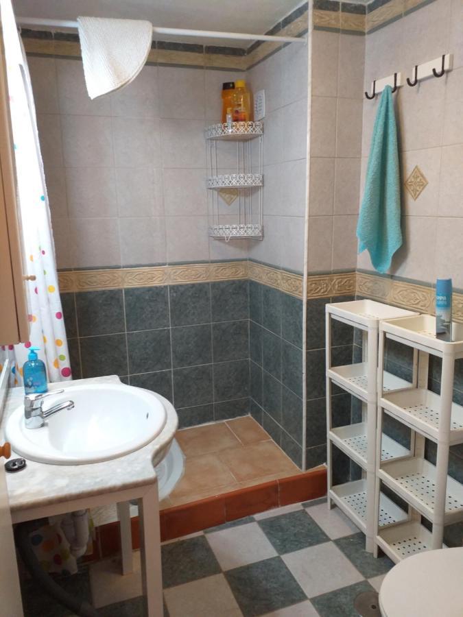 Apartament Picasso Vecindario  Exterior foto