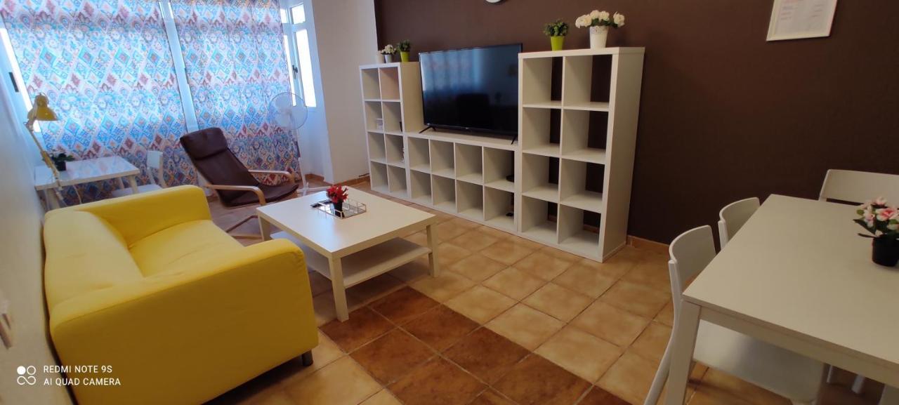 Apartament Picasso Vecindario  Exterior foto